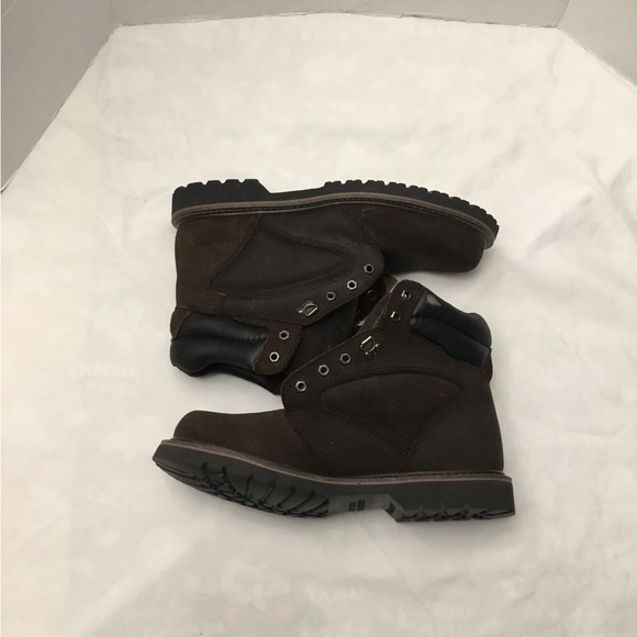 OUTDOOR EXCHANGE BOOTS - Picture 4 of 13